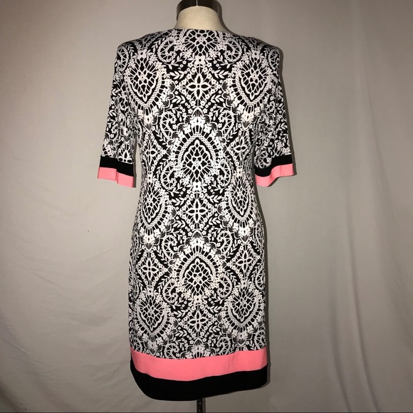 Madison Leigh Dress Size 8 - Picture 3 of 5